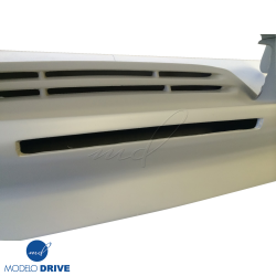 ModeloDrive FRP MASO Engine Lid Spoiler Wing > Porsche 911 (997) 2005-2011 image - 23