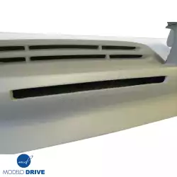 FRP MASO Engine Lid Spoiler Wing > Porsche 911 (997) 2005-2011 image - 23