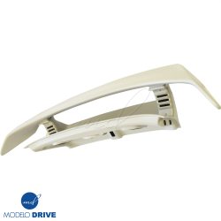 ModeloDrive FRP MASO Engine Lid Spoiler Wing > Porsche 911 (997) 2005-2011 image - 24