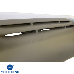 ModeloDrive FRP MASO Engine Lid Spoiler Wing > Porsche 911 (997) 2005-2011 image - 25