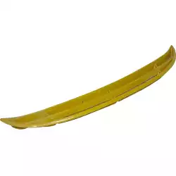 FRP MASO Front Upper Grille 1pc > Porsche 911 (997) 2005-2011 image - 1