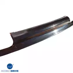 FRP MASO Diffuser > Porsche 911 (997) 2009-2011 image - 2