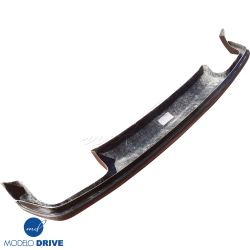 ModeloDrive FRP MASO Diffuser > Porsche 911 (997) 2009-2011 image - 3