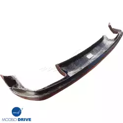 FRP MASO Diffuser > Porsche 911 (997) 2009-2011 image - 4