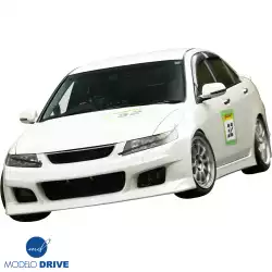 FRP SPO Front Bumper > Acura TSX 2004-2008 image - 20