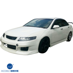 ModeloDrive FRP SPO Front Bumper > Acura TSX 2004-2008 image - 22