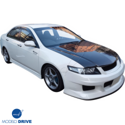 ModeloDrive FRP SPO Front Bumper > Acura TSX 2004-2008 image - 26