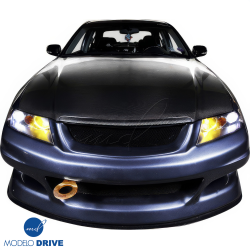 ModeloDrive FRP SPO Front Bumper > Acura TSX 2004-2008 image - 4