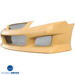 ModeloDrive FRP SPO Front Bumper > Acura TSX 2004-2008 image - 10