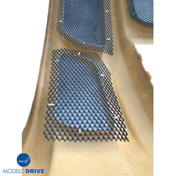 ModeloDrive FRP SPO Front Bumper > Acura TSX 2004-2008 image - 16