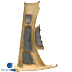 ModeloDrive FRP SPO Front Bumper > Acura TSX 2004-2008 image - 17