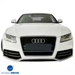 FRP RIEG Front Bumper > Audi A5 B8 2008-2012 > 2dr Coupe image - 15