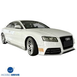 ModeloDrive FRP RIEG Front Bumper > Audi A5 B8 2008-2012 > 2dr Coupe image - 16