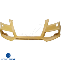 ModeloDrive FRP RIEG Front Bumper > Audi A5 B8 2008-2012 > 2dr Coupe image - 4