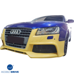 ModeloDrive FRP RIEG Front Bumper > Audi A5 B8 2008-2012 > 2dr Coupe image - 7