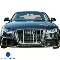 FRP RIEG Front Bumper > Audi A5 B8 2008-2012 > 2dr Coupe image - 9