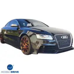 FRP RIEG Front Bumper > Audi A5 B8 2008-2012 > 2dr Coupe image - 12
