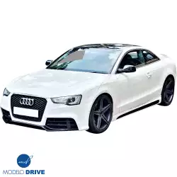 FRP RIEG Side Skirts > Audi A5 B8 2008-2012 > 2dr Coupe image - 7