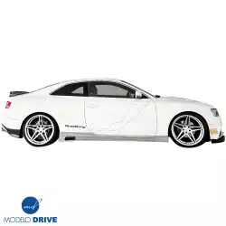 FRP RIEG Side Skirts > Audi A5 B8 2008-2012 > 2dr Coupe image - 10