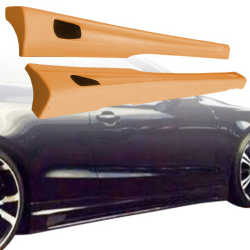 ModeloDrive FRP RIEG Side Skirts > Audi A5 B8 2008-2012 > 2dr Coupe image - 1