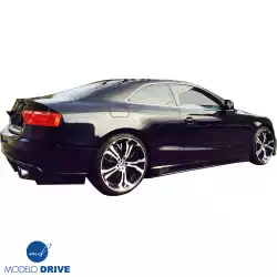 FRP RIEG Side Skirts > Audi A5 B8 2008-2012 > 2dr Coupe image - 2