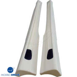 ModeloDrive FRP RIEG Side Skirts > Audi A5 B8 2008-2012 > 2dr Coupe image - 4