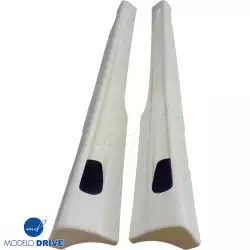 FRP RIEG Side Skirts > Audi A5 B8 2008-2012 > 2dr Coupe image - 4