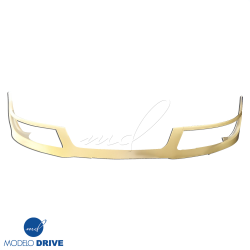 ModeloDrive FRP CE Front Lip Valance > Audi A6 C6 2008-2012 image - 3