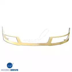 FRP CE Front Lip Valance > Audi A6 C6 2008-2012 image - 3