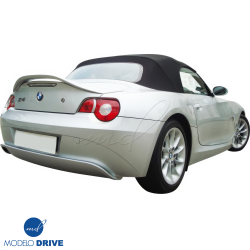 ModeloDrive FRP AERO Spoiler Wing > BMW Z4 (E85) 2003-2005 image - 13