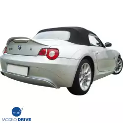 FRP AERO Spoiler Wing > BMW Z4 (E85) 2003-2005 image - 13