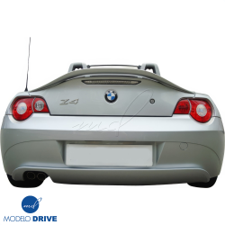ModeloDrive FRP AERO Spoiler Wing > BMW Z4 (E85) 2003-2005 image - 14