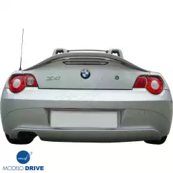 FRP AERO Spoiler Wing > BMW Z4 (E85) 2003-2005 image - 14