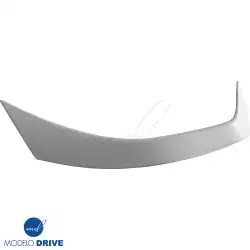 FRP AERO Spoiler Wing > BMW Z4 (E85) 2003-2005 image - 2