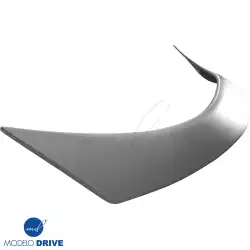 FRP AERO Spoiler Wing > BMW Z4 (E85) 2003-2005 image - 3