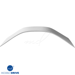 ModeloDrive FRP AERO Spoiler Wing > BMW Z4 (E85) 2003-2005 image - 4