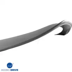 FRP AERO Spoiler Wing > BMW Z4 (E85) 2003-2005 image - 6