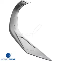 FRP AERO Spoiler Wing > BMW Z4 (E85) 2003-2005 image - 9