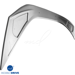 ModeloDrive FRP AERO Spoiler Wing > BMW Z4 (E85) 2003-2005 image - 11