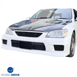 FRP TD Neo v2 Front Bumper > Lexus IS300 2000-2005 image - 15