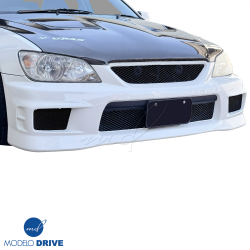 ModeloDrive FRP TD Neo v2 Front Bumper > Lexus IS300 2000-2005 image - 16