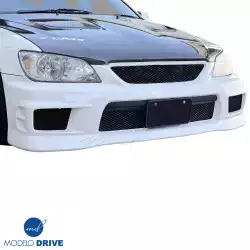 FRP TD Neo v2 Front Bumper > Lexus IS300 2000-2005 image - 16