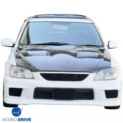 FRP TD Neo v2 Front Bumper > Lexus IS300 2000-2005 image - 18