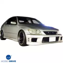 FRP TD Neo v2 Front Bumper > Lexus IS300 2000-2005 image - 20