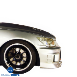 ModeloDrive FRP TD Neo v2 Front Bumper > Lexus IS300 2000-2005 image - 22