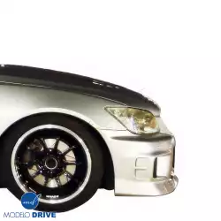 FRP TD Neo v2 Front Bumper > Lexus IS300 2000-2005 image - 22