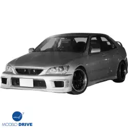 FRP TD Neo v2 Front Bumper > Lexus IS300 2000-2005 image - 24