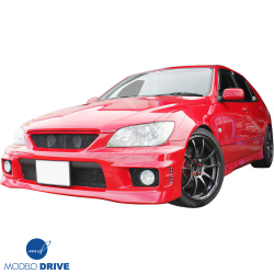 ModeloDrive FRP TD Neo v2 Front Bumper > Lexus IS300 2000-2005 image - 2