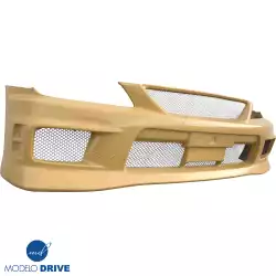 FRP TD Neo v2 Front Bumper > Lexus IS300 2000-2005 image - 3