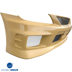 ModeloDrive FRP TD Neo v2 Front Bumper > Lexus IS300 2000-2005 image - 4